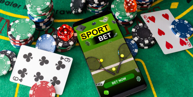 Descubre el Futuro de las Apuestas con Metabet 2