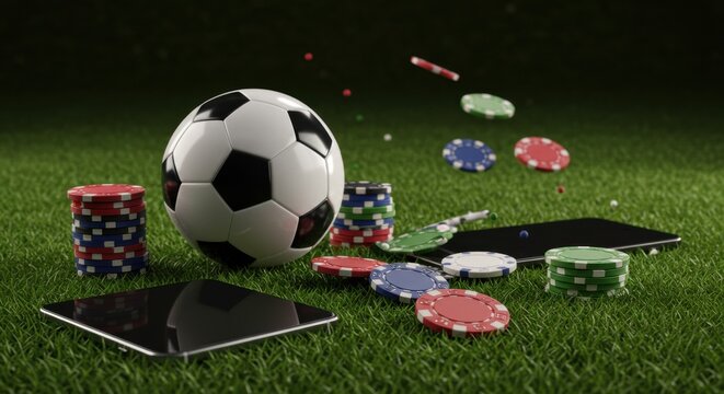Descubre el Futuro de las Apuestas con Metabet 2