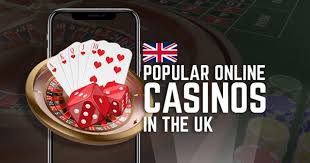 Discover the Excitement of 10bet UK Best Casino Online 5 Discover the Excitement of 10bet UK Best Casino Online 5