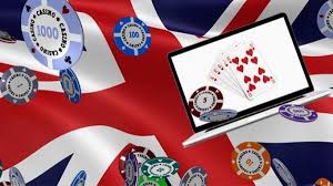 Exploring the World of Non UK Online Casino 7 Exploring the World of Non UK Online Casino 7