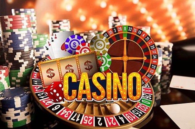 Exploring the World of Non UK Online Casino Exploring the World of Non UK Online Casino