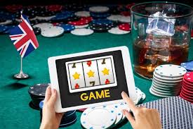 Exploring the World of Non UK Online Casino Exploring the World of Non UK Online Casino