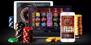 Exploring the World of UK Online Casino Providers Exploring the World of UK Online Casino Providers