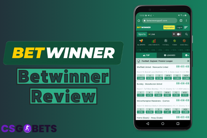 Mastering Your Betting Experience with Betwinner Mastering Your Betting Experience with Betwinner