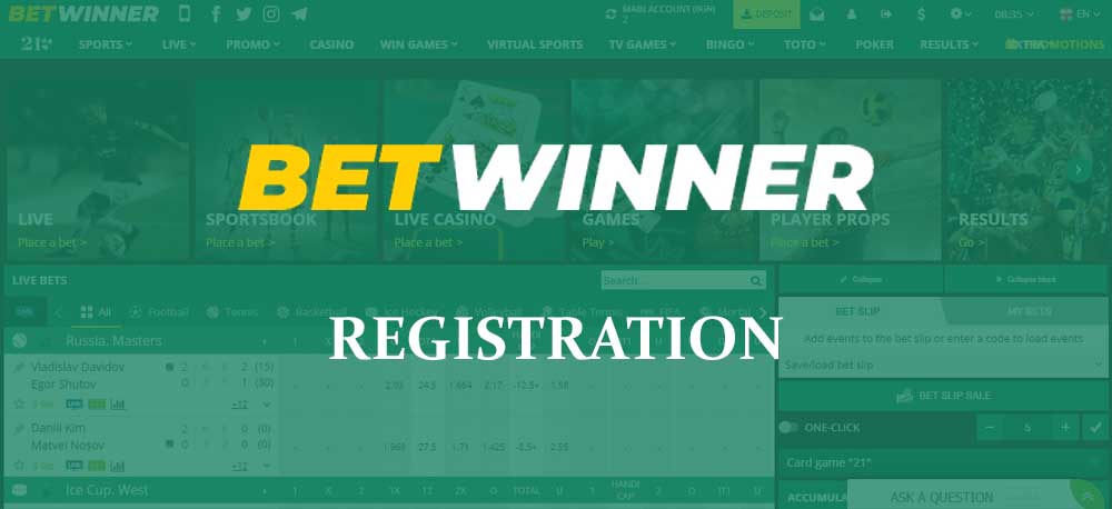 Maximize Your Betting Experience with Betwinner