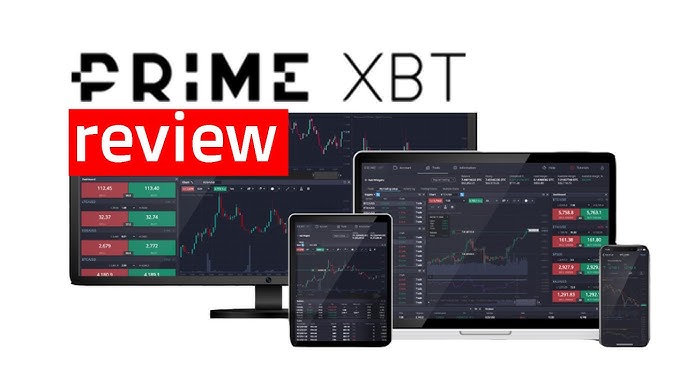 PrimeXBT Limit vs Market Understanding the Differences and Strategic Applications