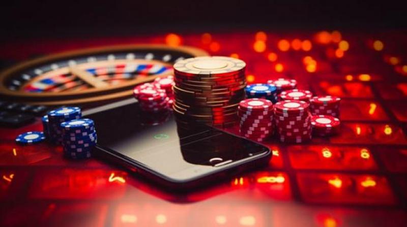 The Best UK Online Slot Casino Experience Awaits You The Best UK Online Slot Casino Experience Awaits You