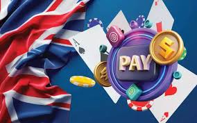 Top Rated Online Casino UK A Comprehensive Guide Top Rated Online Casino UK A Comprehensive Guide