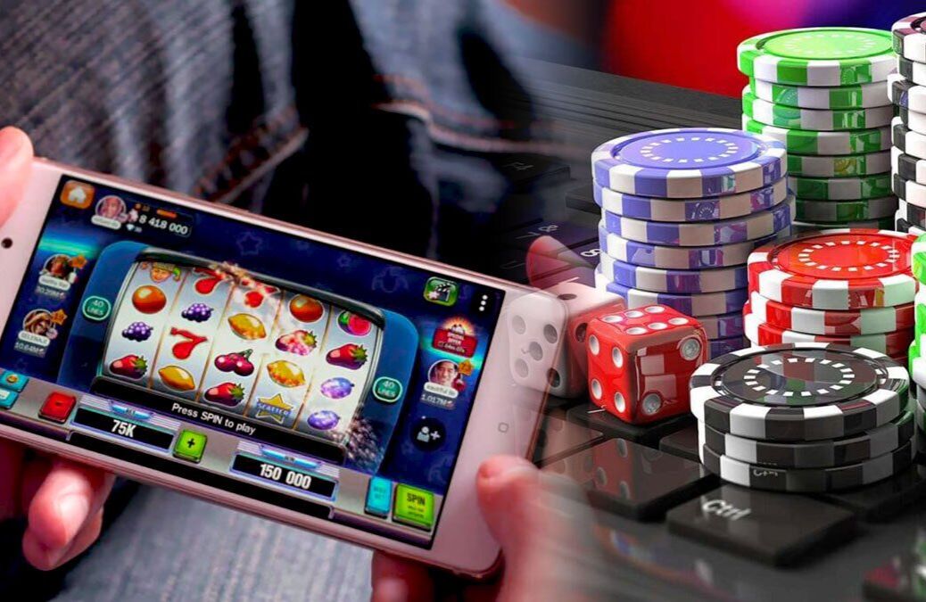 Top Rated Online Casino UK A Comprehensive Guide Top Rated Online Casino UK A Comprehensive Guide