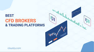 Best CFD Trading Reviews Your Ultimate Guide to CFD Brokers