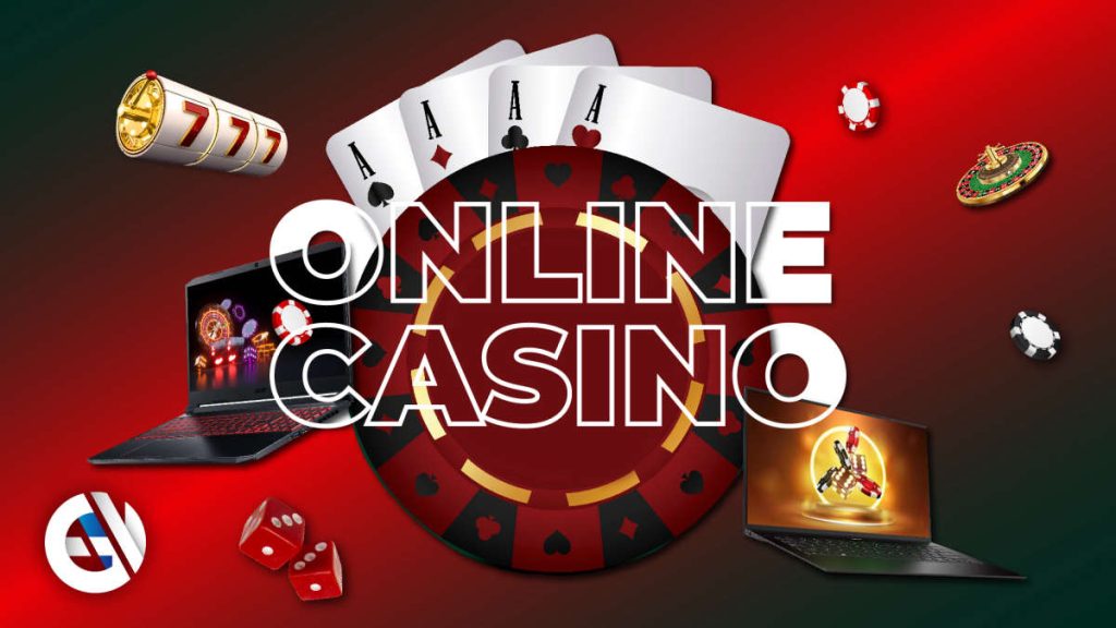 casino online uk slots — Guide to Playing, Choosing and Winning