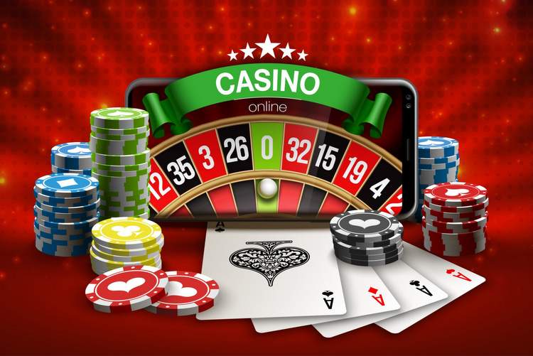 casino online uk slots — Guide to Playing, Choosing and Winning