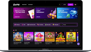 Discover the Excitement of Gaming with Casiny1 Discover the Excitement of Gaming with Casiny1