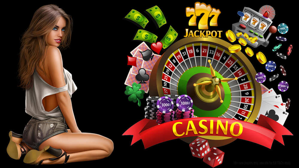 Discover the Exciting World of Online UK Casino Slots 1