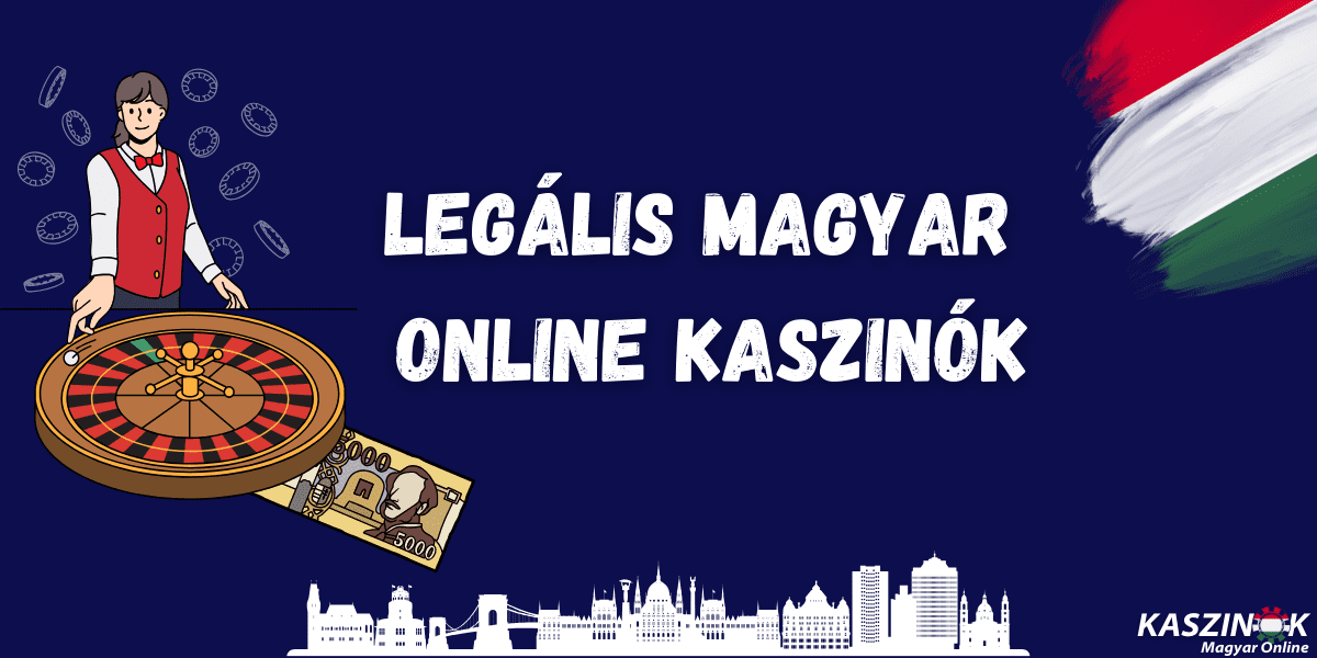 Fedezd fel a legjobb magyar online casino világát!