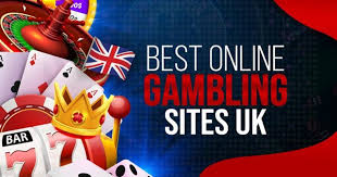 Guide to all online casino uk How to Choose Safe, Fun and Rewarding Sites