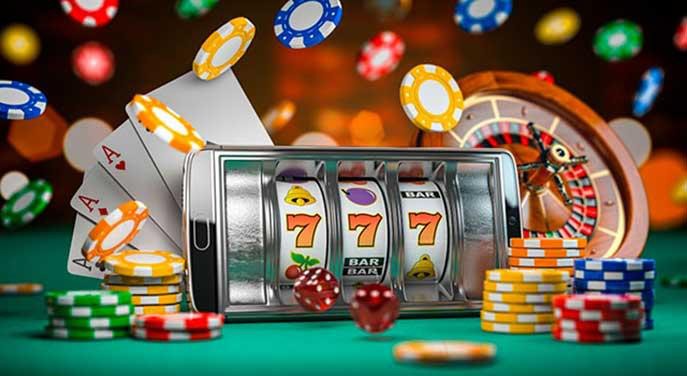 The Ultimate Gaming Experience at Kingdom Casino