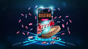 Úžasný svět nových českých online casino Objevte své štěstí! Úžasný svět nových českých online casino Objevte své štěstí!