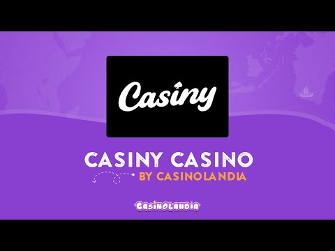 Unlock Exciting Offers with Casiny Bonus Code 0