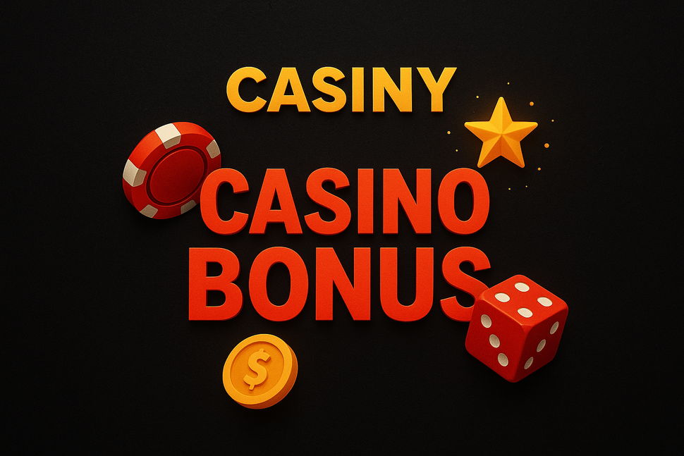 Unlock Winning Opportunities with Casiny Promo Codes