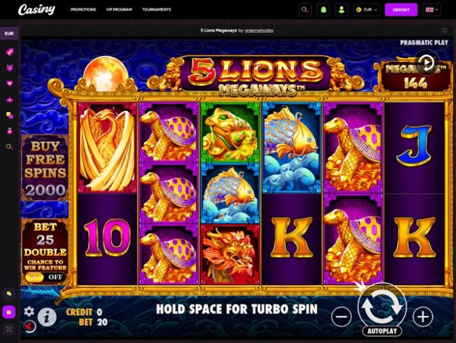 Unlock Your Fortune with casiny no deposit A Guide to No Deposit Bonuses