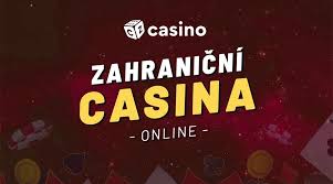 Zahranicni casino online Vše, co potřebujete vědět Zahranicni casino online Vše, co potřebujete vědět