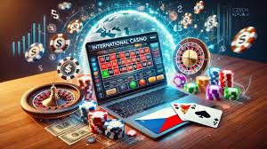 Zahranicni casino online Vše, co potřebujete vědět Zahranicni casino online Vše, co potřebujete vědět